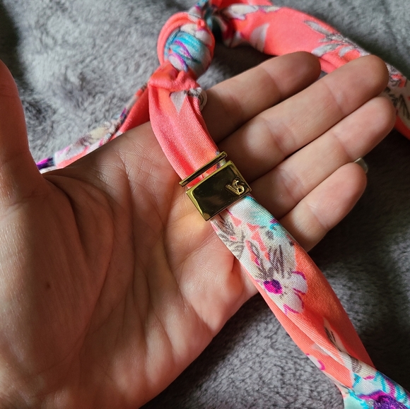 Victoria Secret Push-Up Bikini Top - Picture 3 of 3